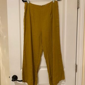 Rhythm. Linen Pants